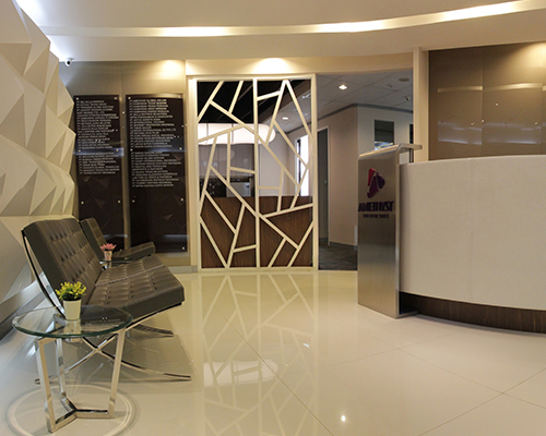 Virtual Office Jakarta