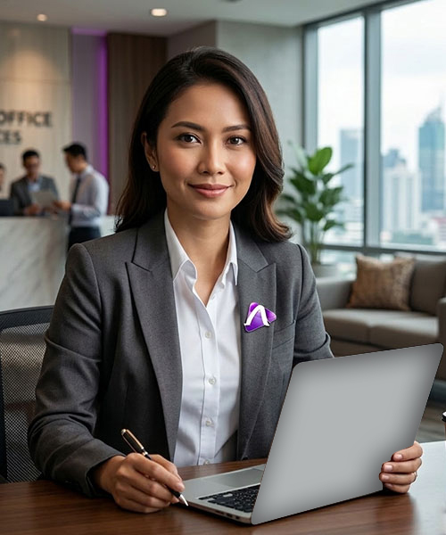 Virtual Office Jakarta